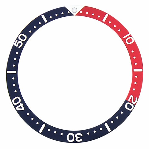 Bezel insert for seiko - bezel, watch