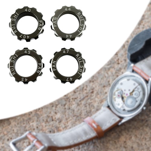 Pièces montre - 4,
