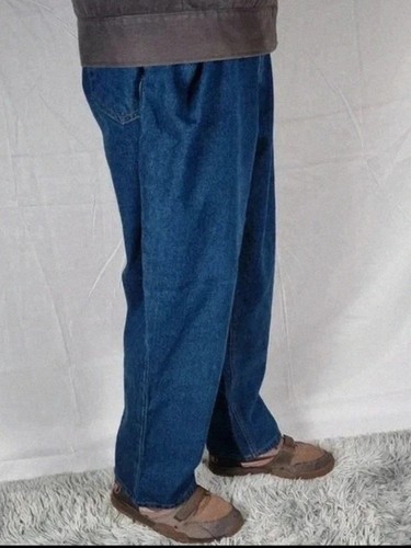 Jean vintage carhartt relaxed - vintage,