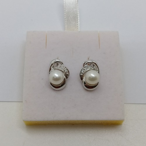 Boucles oreilles bouton - boucles,