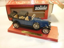 1/43  SOLIDO RENAULT 40 CV