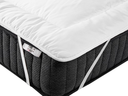 Surmatelas confortable - surmatelas,