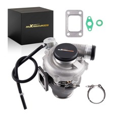 660HP T25 Billet Turbo