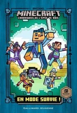 Minecraft - chroniques de