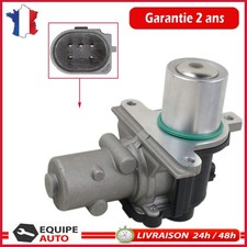 VANNE EGR SOUPAPE DE RECYCLAGE