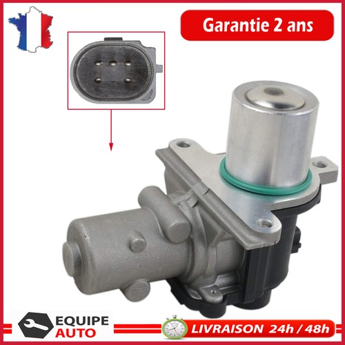 Vanne egr soupape recyclage - soupape,