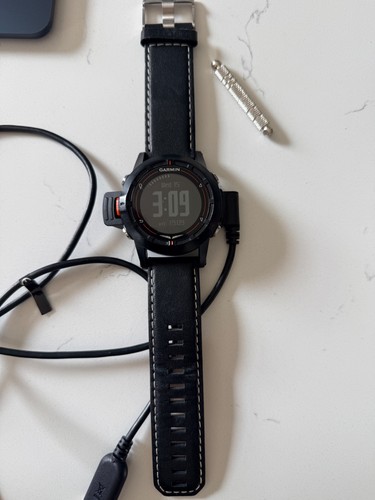 Garmin aviation pilot - d2,