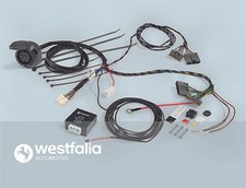 WESTFALIA ÉLECTROKIT ATTELAGE Pour AUDI A3 (8P1, 8PA, 8P7) VW GOLF 6