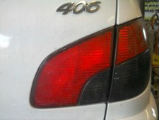 Feu arriere secondaire droit