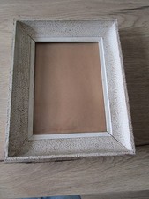 Petit Cadre ancien en bois