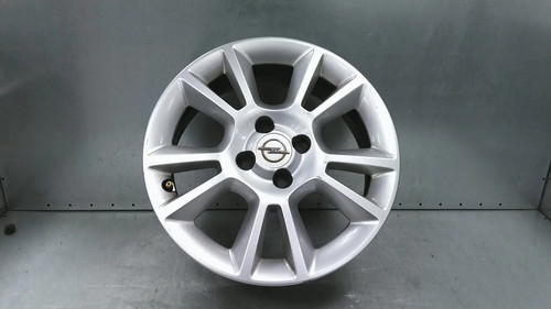 Jante tole opel meriva mpv - tole,