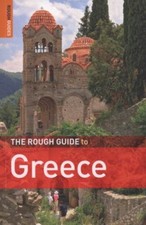 Le Guide Rough De La Grèce