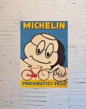 Objet Michelin Bibendum