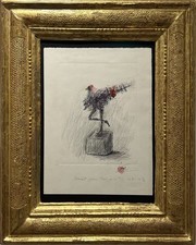 CÉSAR, CÉSAR BALDACCINI DIT
