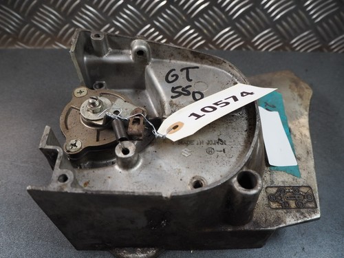 Suzuki gt550 1976 11361 34600 - suzuki,