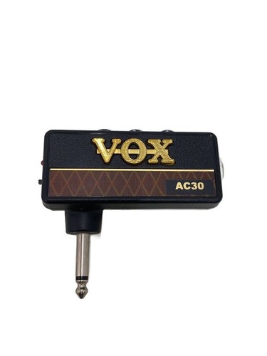 Vox amplifier ac30 used - amplifier,