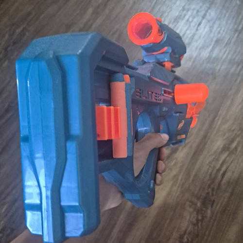Nerf elite eaglepoint rd - nerf, 2.0