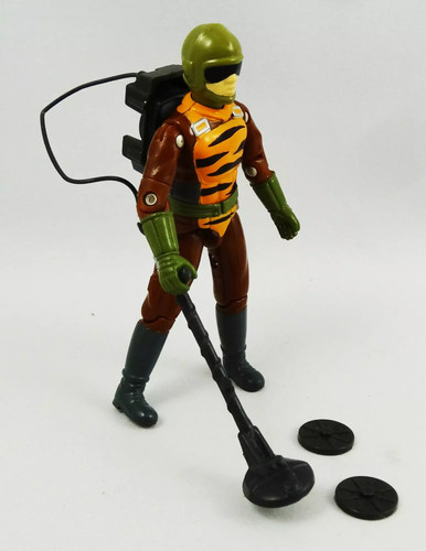 Joe 1988 tripwire - g.i.joe,