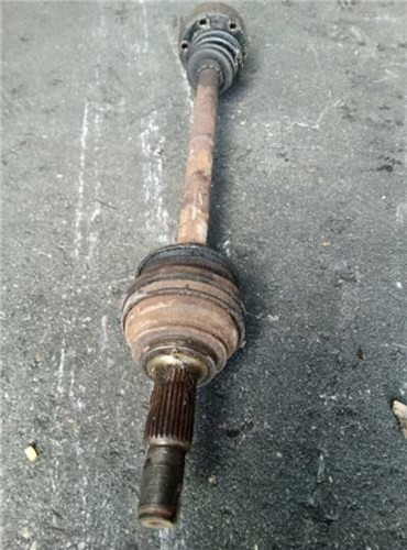 Transmission avant gauche alfa - avant,