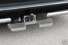 MARCHE-PIEDS INOX VOLKSWAGEN