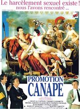 DVD VF PROMOTION CANAPE ENREGISTREMENT VHS SUR DVD