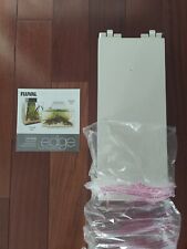 Fluval Edge 2.0 Colonne Arrière Noir Où Blanc 46 L Black Or White Neuf Originale