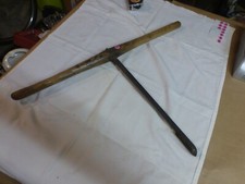 N° 11 ancienne gouge de