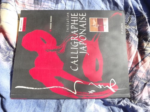Caractères initiation - n°4,