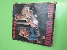 CAMERA SANKYO SOUND XL-600S / SUPER 8 SONORE 