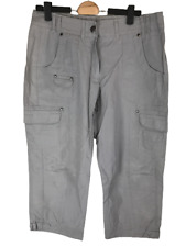 Phildar Pantacourt Kaki Vert