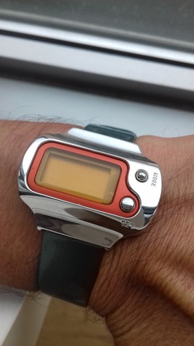 Guess digital g11 - guess, rare
