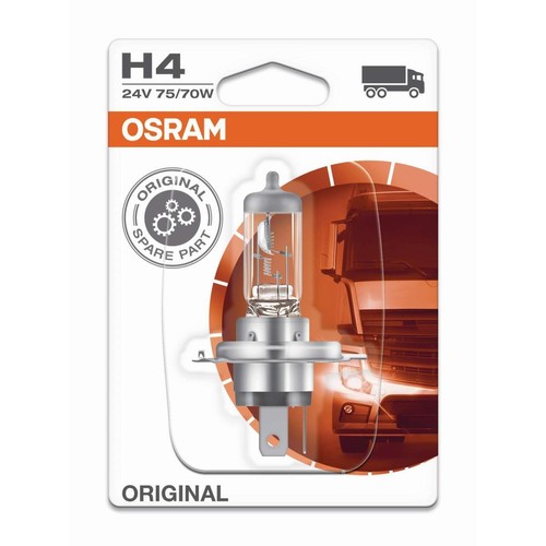 Osram 24v ampoule - 24v,