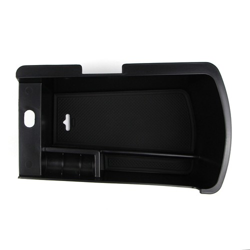 Armrest storage box for - storage,