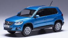 Ixo Model VW TIGUAN 2007
