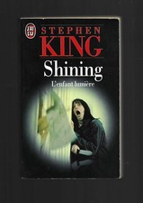 Stephen King  lot de 10 livres