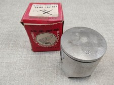 PISTON STD HONDA CR80 1980