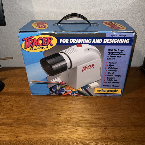 Artograph tracer projector - tracer,