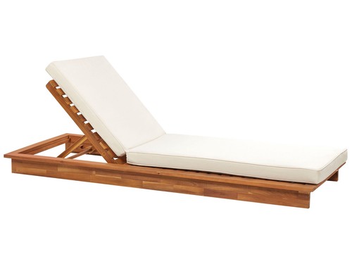 Transat jardin inclinable - transat,