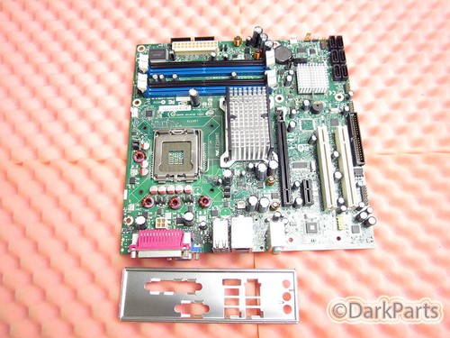 Intel desktop board - intel,