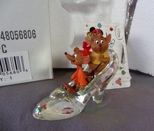JAQ & GUS Cendrillon