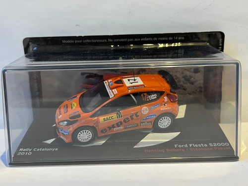 Voiture ford fiesta - voiture, s2000