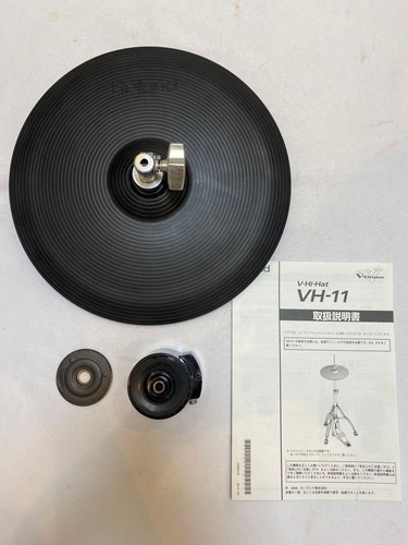 Roland drum hi - v-drum,