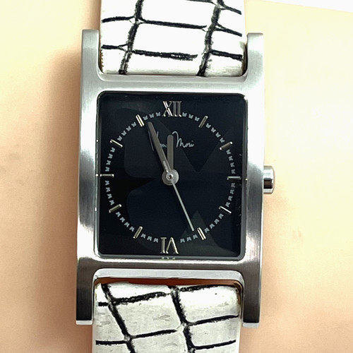 Bracelet cuir sony wena - bracelet, en
