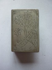 Trench Art porte-boite