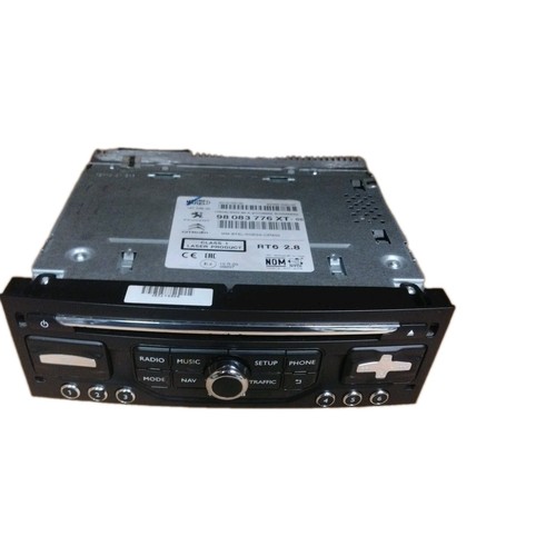 Autoradio usb bluetooth - autoradio,