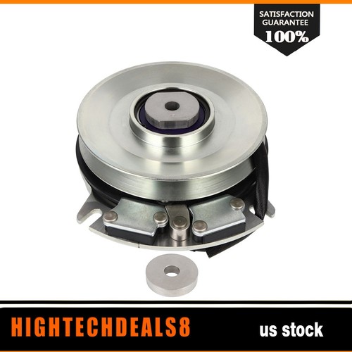 Pto clutch for ransomes - clutch,