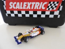 SCX  Renault ING F1 n°5