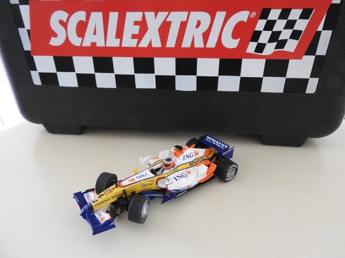 Scx renault ing n - , n°5