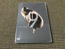 DVD LARA FABIAN 9 (2005)