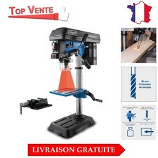 Scheppach DP16SL - Perceuse à